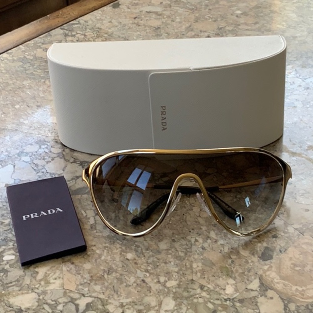 Prada Sunglasses